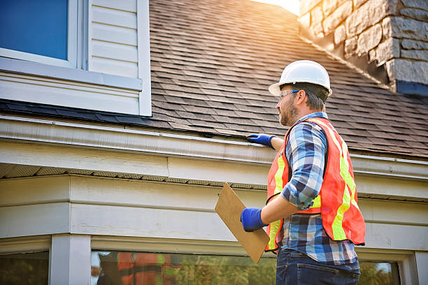 Licensed Roof Inspection service in San Jose, CA - Norken Roofing